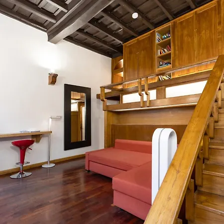 Maison Bilot Rome Exterior photo