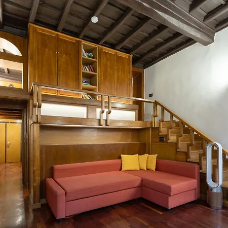 Maison Bilot Rome Exterior photo